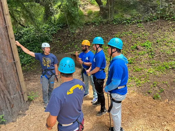 Cal Adventures, photo 3