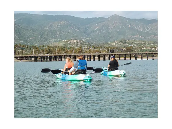 Cal Coast Adventures at West Beach, photo 1