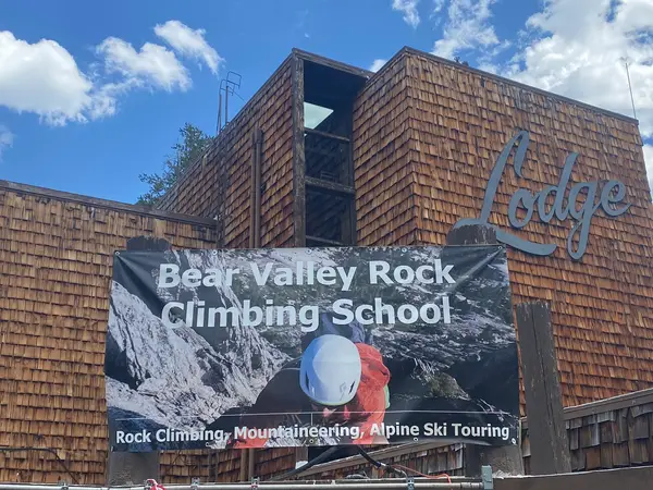 California Rock Guides