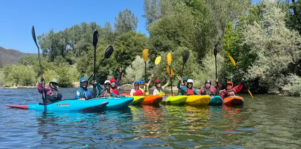 California Watersport Collective
