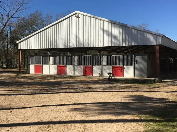 Callegari Equestrian Center, photo 1