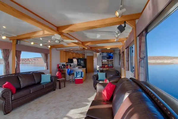 Callville Bay Resort & Marina