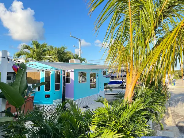 Calusa Campground Resort & Marina