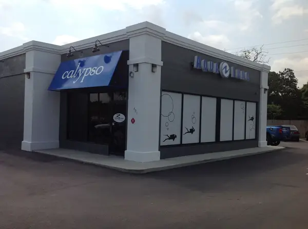 Calypso Divers of Tampa Bay