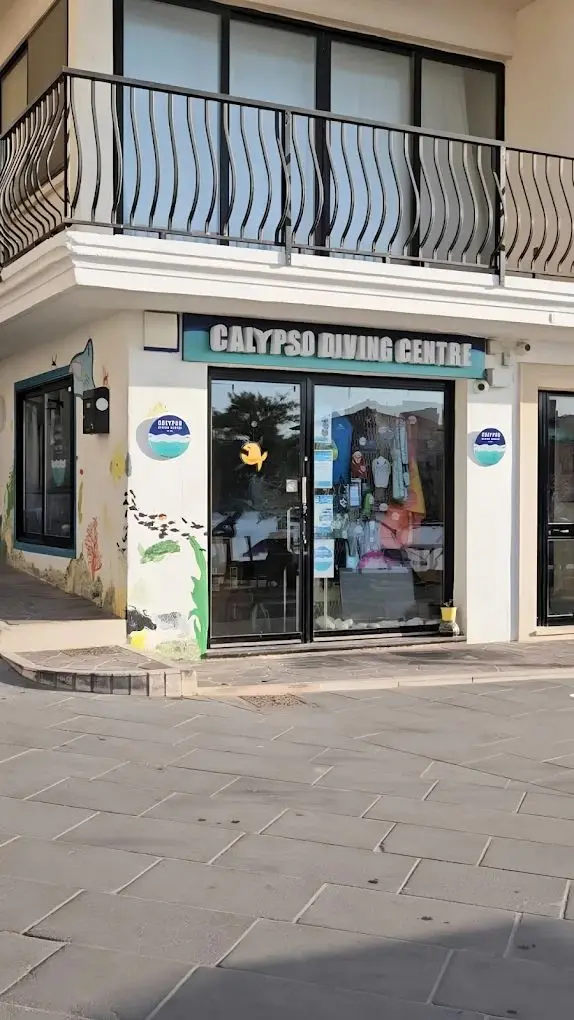 Calypso Diving Centre
