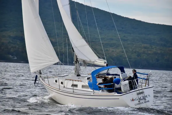 Camden Sailing Charters