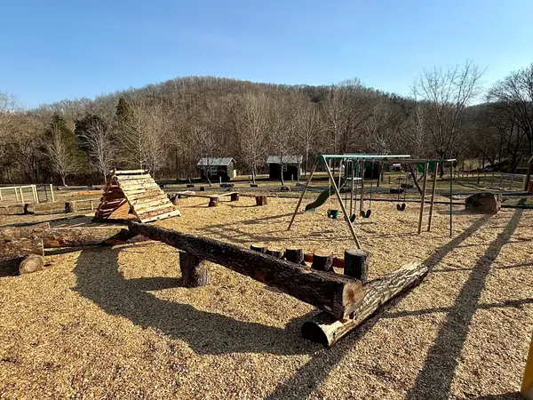 Camp Buffalo RV, Camping & Cabins