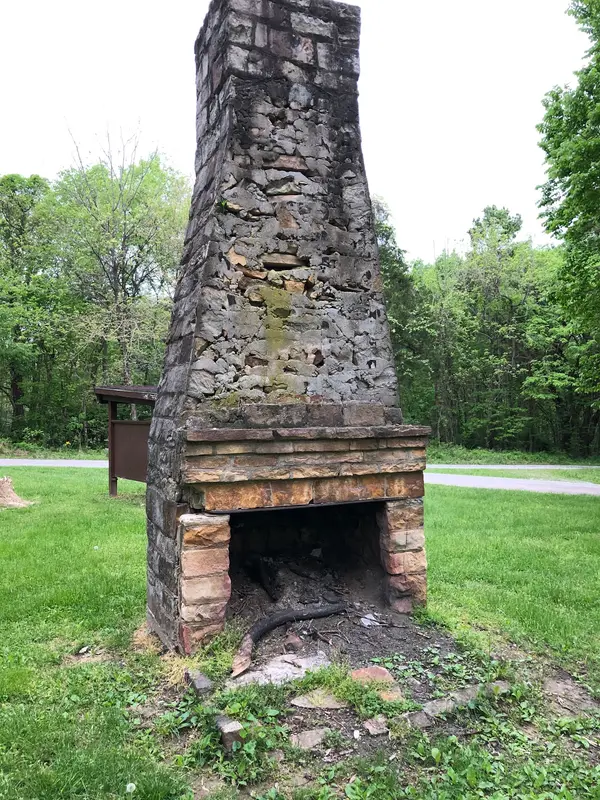 Camp Cadiz Campground