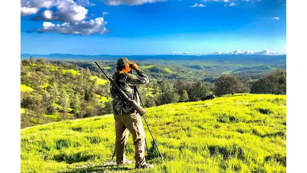 Camp Five Outfitters, Inc.