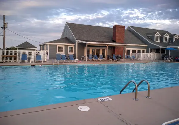 Camp Hatteras RV Resort & Campground