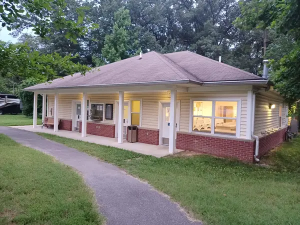 Camp Meade RV Park
