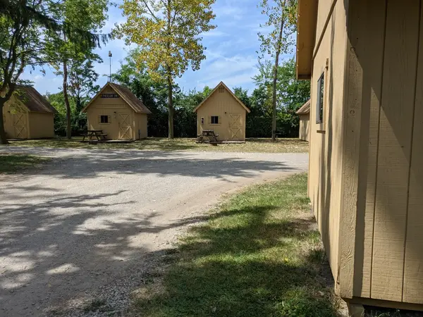 Camp Sandusky