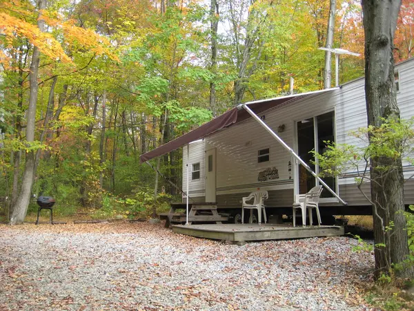 Camp Taylor Campground