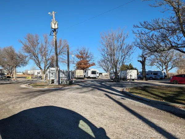 Camp The Range RV Park