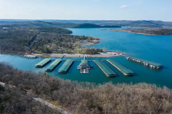 Campbell Point Marina Table Rock Lake Boat & Slip Rental
