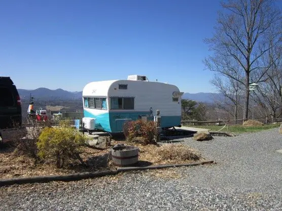 Campfire Lodgings