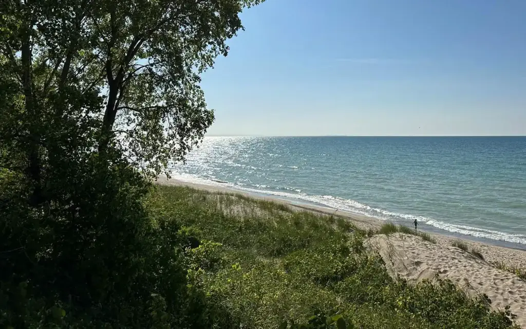Dunbar Group Site, a National Park Service campground