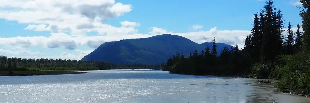 Twin Lakes Cabin, a Forest Service cabin rental