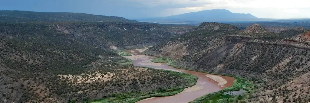 Ponderosa Group Campground, a National Park Service group camp