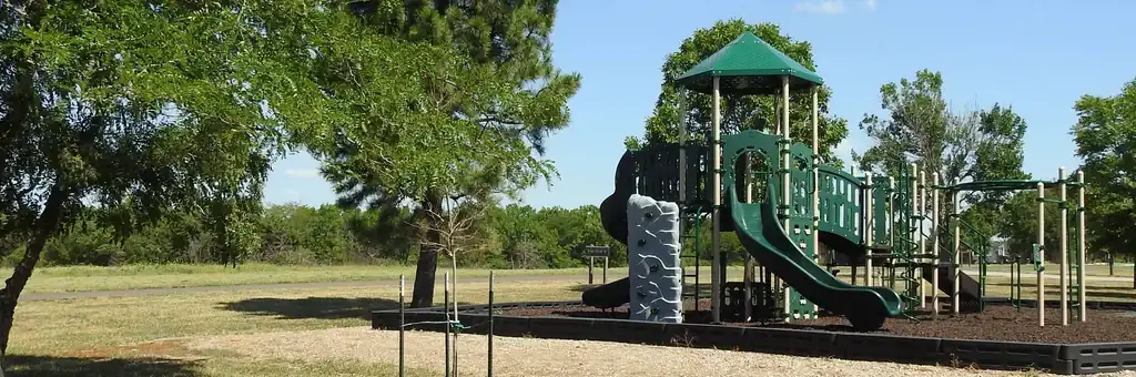 Turkey Point, an Army Corps campground