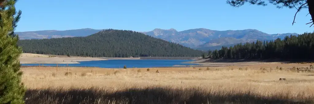 Lakeside (Truckee), a Forest Service campground