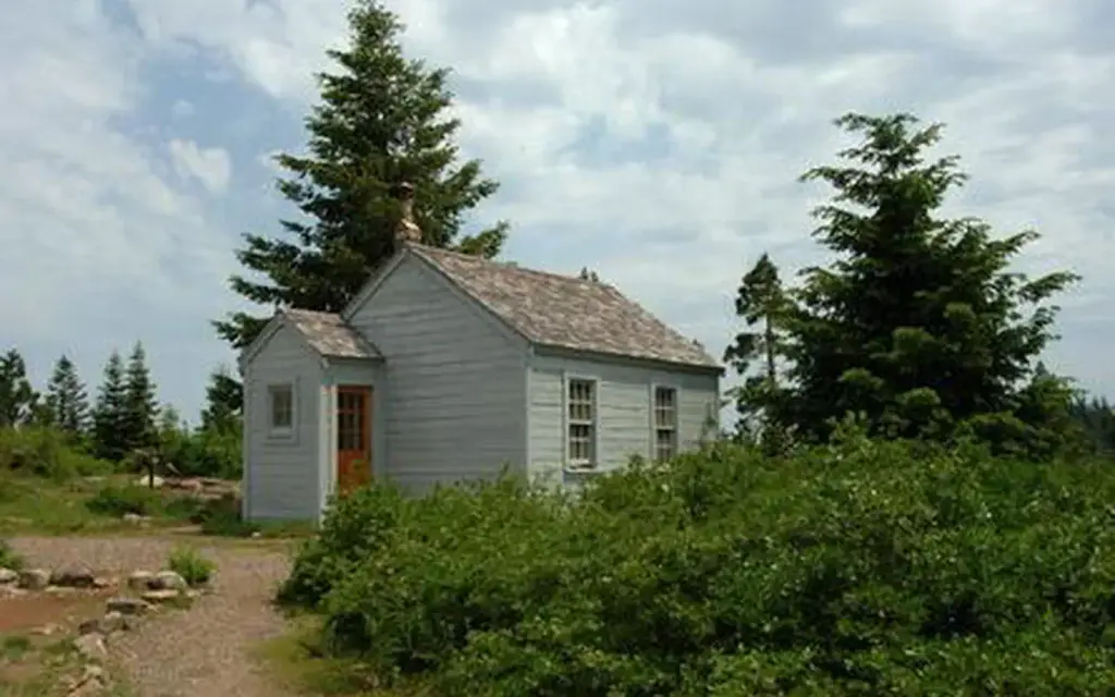 Butler Butte Cabin, a Forest Service cabin rental