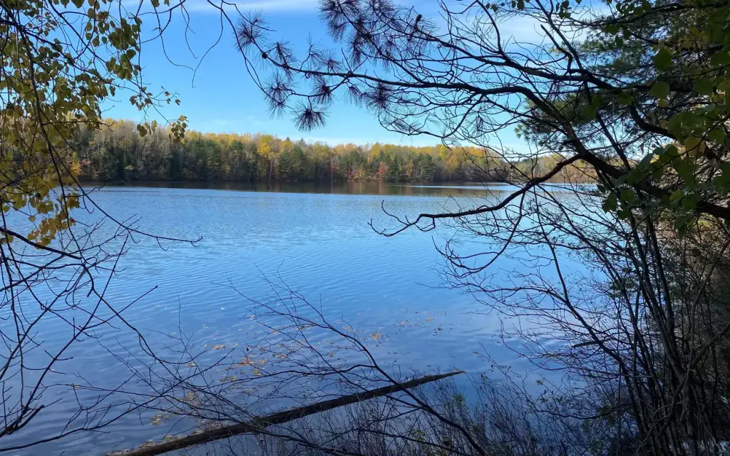 McKeever Cabin, a Forest Service cabin rental