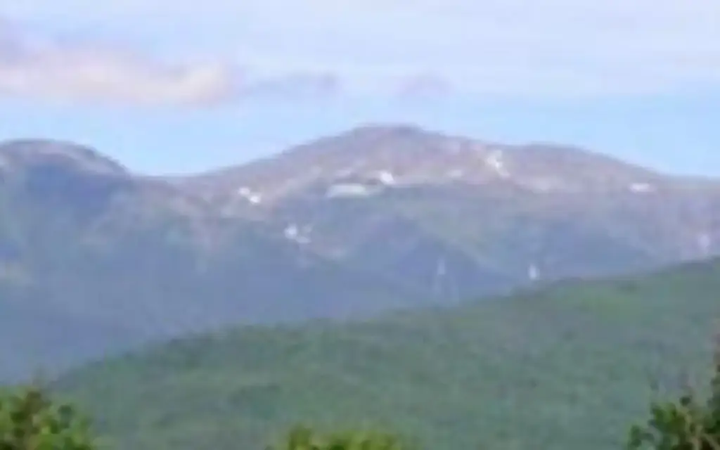 Doublehead Cabin, a Forest Service cabin rental