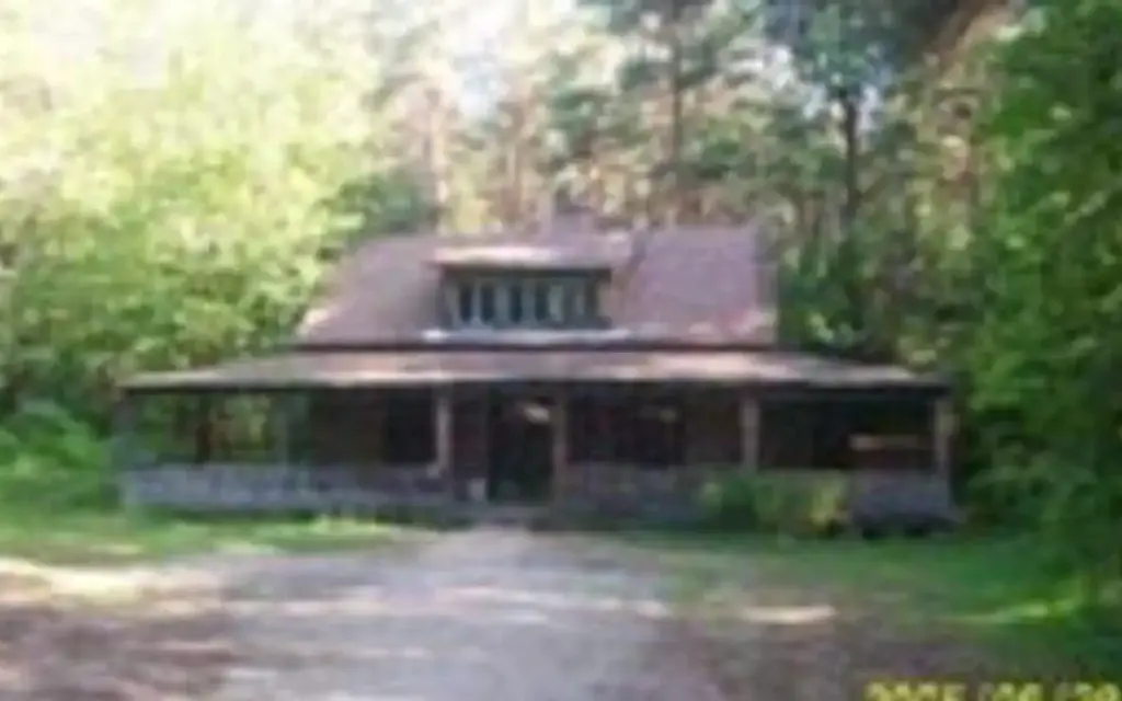 Radeke Cabin, a Forest Service cabin rental