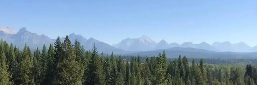 Schnaus Cabin, a Forest Service cabin rental