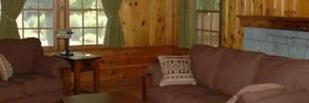 Ochoco Ranger Rental, a Forest Service cabin rental