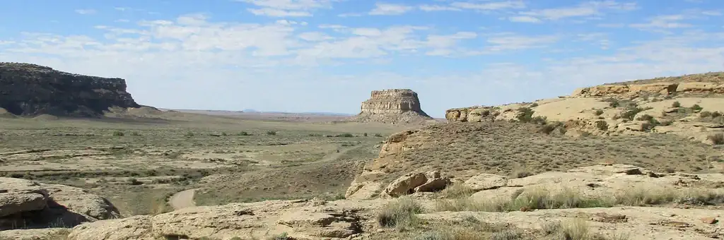 Gallo Campground, a National Park Service campground