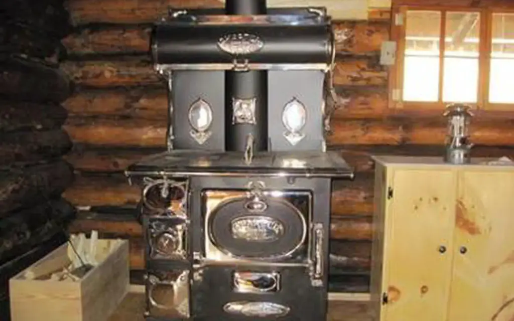 Al Taylor Cabin, a Forest Service cabin rental