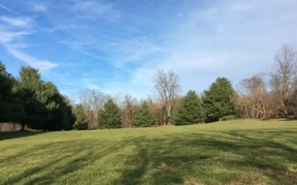 Rohrbach Group Campground, a National Park Service group camp