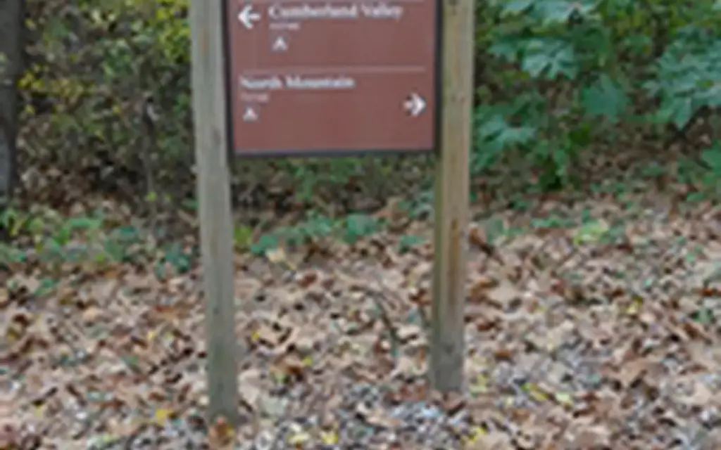 Jordan Junction Hiker-Biker Campsite, a National Park Service campground