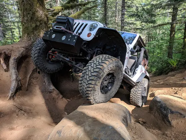 Can Opener OHV