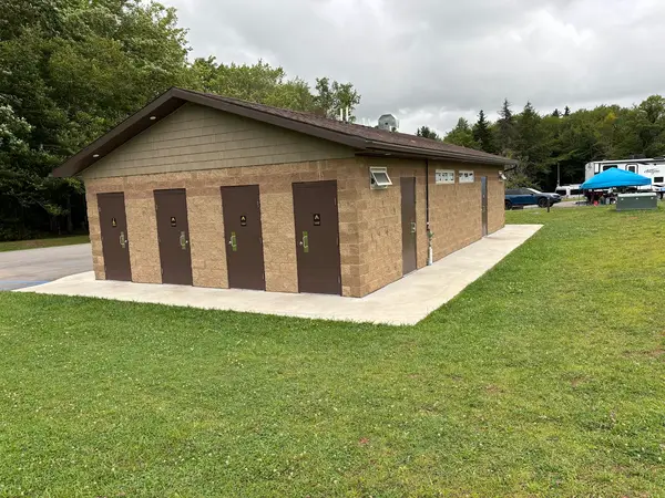 Canaan Valley Resort Campground