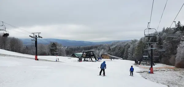 Canaan Valley Ski Resort