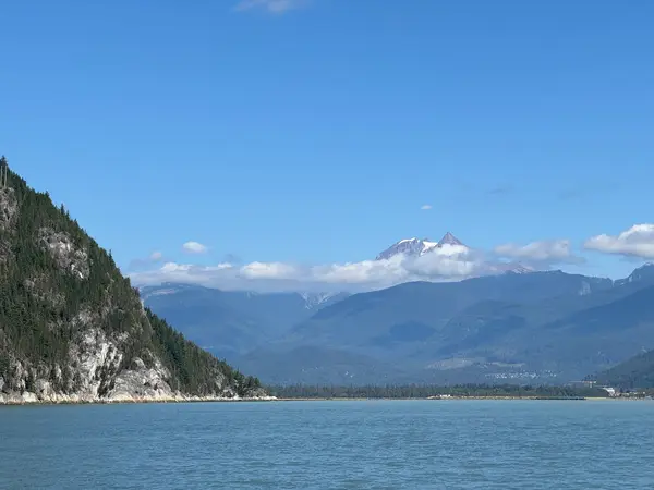 Canadian Coastal Sailing, photo 2