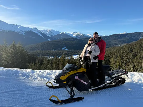 Canadian Wilderness Adventures, photo 1