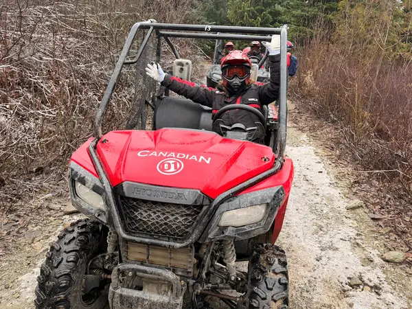 Canadian Wilderness Adventures, photo 2