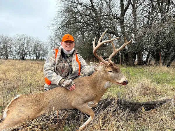 Caney Creek Outfitters, LLC