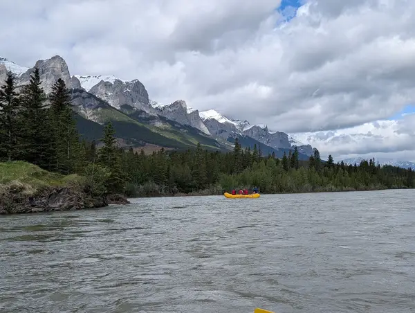 Canmore River Adventures, photo 1
