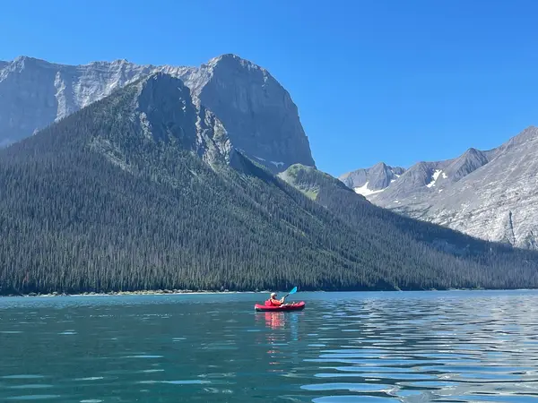 Canmore River Adventures, photo 2
