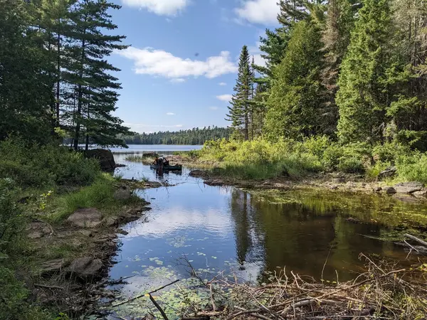 Canoe Camping La Verendrye, photo 3