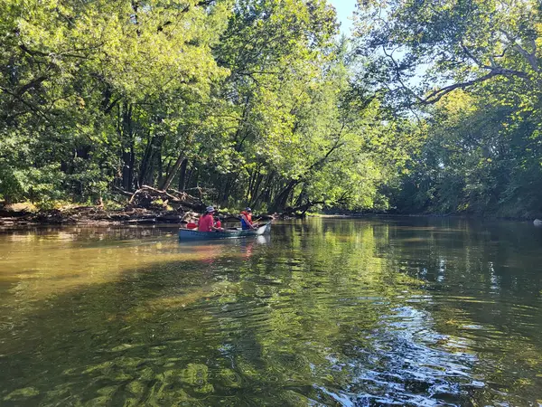 Canoe Country, Daleville, IN