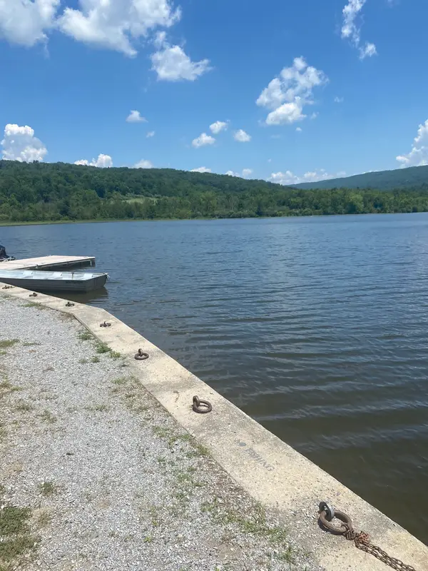 Canoe Creek Boat Rental