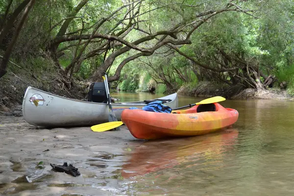 Canoe Outpost-Little Manatee River, photo 4