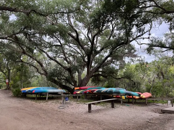 Canoe Outpost-Little Manatee River, photo 2