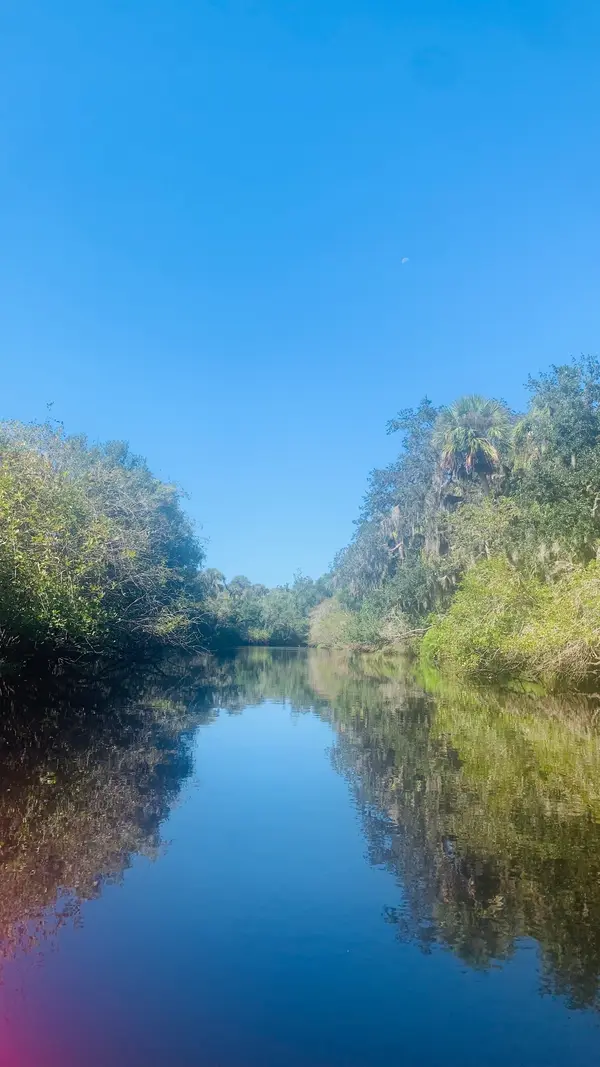 Canoe Outpost-Little Manatee River, photo 3